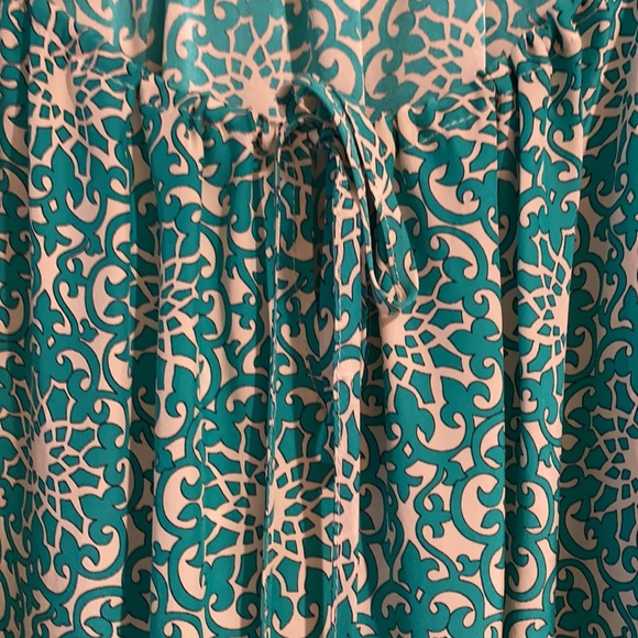 Alice & Trixie silk blouse NWOT 🌟 - Picture 3 of 7